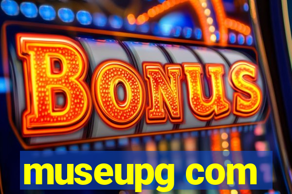 museupg com